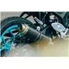 Thunder Carbon Roadsitalia Yamaha MT-03 2016-