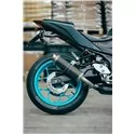Thunder Carbon Roadsitalia Yamaha MT-03 2016-