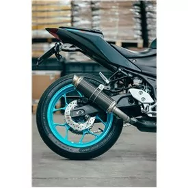 Thunder Carbon Roadsitalia Yamaha MT-03 2016-