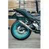 Thunder Titanium Roadsitalia Yamaha MT-03 2016-