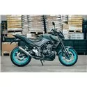 Thunder Titanium Roadsitalia Yamaha MT-03 2016-
