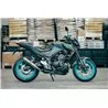 Thunder Titanium Roadsitalia Yamaha MT-03 2016-