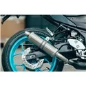 Tondo Titanium Roadsitalia Yamaha MT-03 2016-