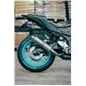 Tondo Titanium Roadsitalia Yamaha MT-03 2016-