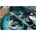 Tondo Carbon Roadsitalia Yamaha MT-03 2016-