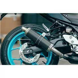 Tondo Carbon Roadsitalia Yamaha MT-03 2016-