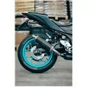 Tondo Carbon Roadsitalia Yamaha MT-03 2016-