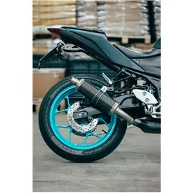 Tondo Carbon Roadsitalia Yamaha MT-03 2016-