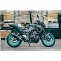 Tondo Carbon Roadsitalia Yamaha MT-03 2016-