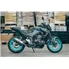 Short Titanium Roadsitalia Yamaha MT-03 2016-