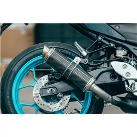 Thunder Carbon Roadsitalia Yamaha MT-03 2016-