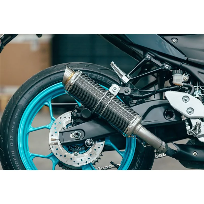 Thunder Carbon Roadsitalia Yamaha MT-03 2016- Thunder Carbon Roadsitalia Yamaha MT-03 2016-