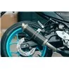 Thunder Carbon Roadsitalia Yamaha MT-03 2016-