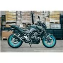 Thunder Carbon Roadsitalia Yamaha MT-03 2016-