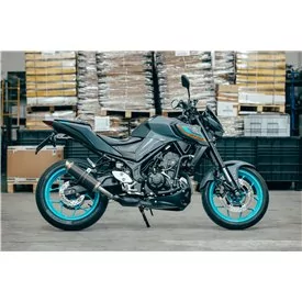 Thunder Carbon Roadsitalia Yamaha MT-03 2016-