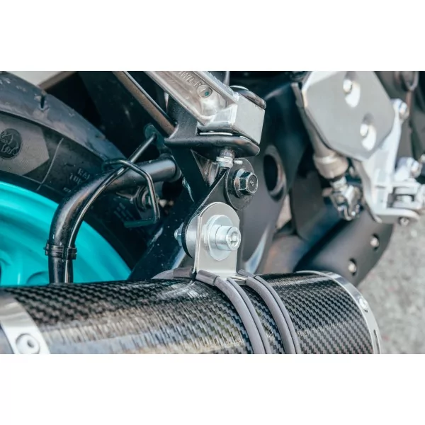 Thunder Carbon Roadsitalia Yamaha MT-03 2016-