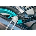 Doublefire Titanium Roadsitalia Yamaha MT-03 2016-