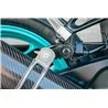 Doublefire Titanium Roadsitalia Yamaha MT-03 2016-