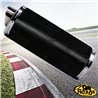 Power Titanium Black Roadsitalia Yamaha Tracer 7/GT 2025-