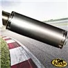 Thunder Titanium Roadsitalia Yamaha Tracer 7/GT 2025-