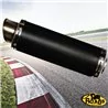 Thunder Titanium Black Roadsitalia Yamaha Tracer 7/GT 2025-