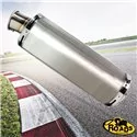 Tondo Titanium Roadsitalia Yamaha Tracer 7/GT 2025-