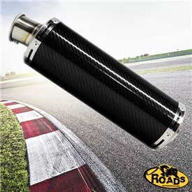 Tondo Carbon Roadsitalia Yamaha Tracer 7/GT 2025-