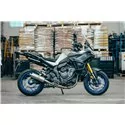 Short Titanium Roadsitalia Yamaha Tracer 7/GT 2025-