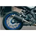 Short Carbon Roadsitalia Yamaha Tracer 7/GT 2025-