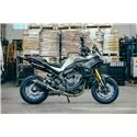 Short Carbon Roadsitalia Yamaha Tracer 7/GT 2025-