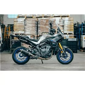 Short Carbon Roadsitalia Yamaha Tracer 7/GT 2025-