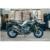 Short Carbon Roadsitalia Yamaha Tracer 7/GT 2025-
