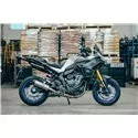 Special Titanium Roadsitalia Yamaha Tracer 7/GT 2025-
