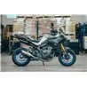 Special Titanium Roadsitalia Yamaha Tracer 7/GT 2025-