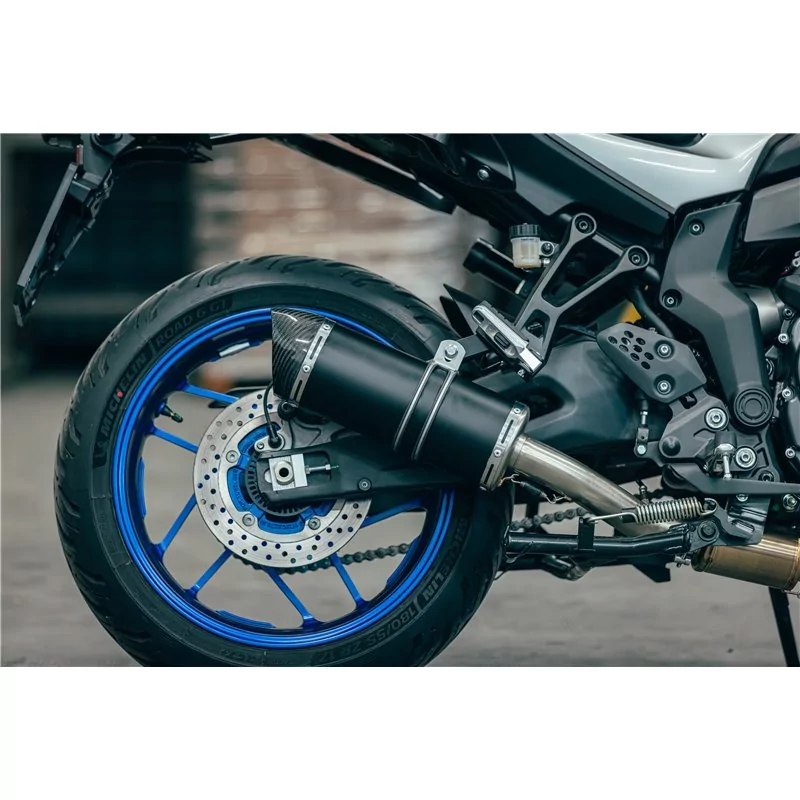 Special Titanium Black Roadsitalia Yamaha Tracer 7/GT 2025- Special Titanium Black Roadsitalia Yamaha Tracer 7/GT 2025-