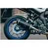 Special Titanium Black Roadsitalia Yamaha Tracer 7/GT 2025-