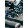 Special Titanium Black Roadsitalia Yamaha Tracer 7/GT 2025-