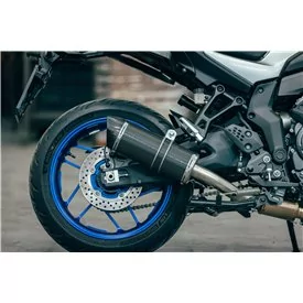 Special Carbon Roadsitalia Yamaha Tracer 7/GT 2025-