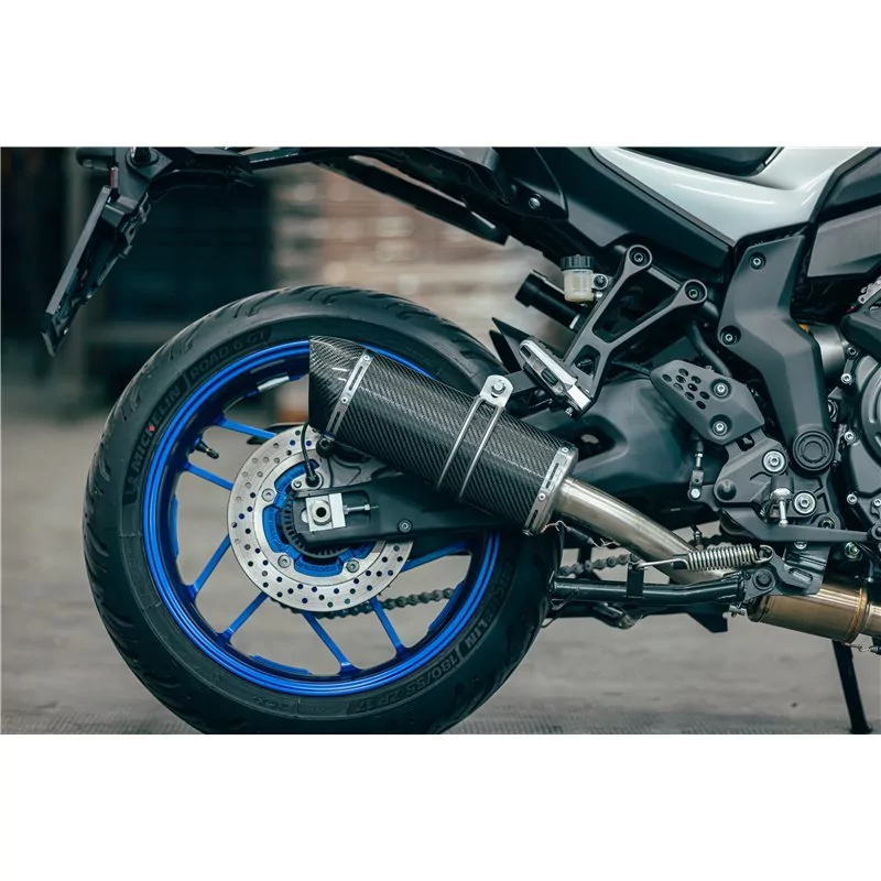 Special Carbon Roadsitalia Yamaha Tracer 7/GT 2025- Special Carbon Roadsitalia Yamaha Tracer 7/GT 2025-