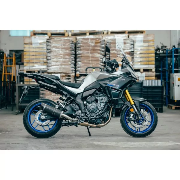 Special Carbon Roadsitalia Yamaha Tracer 7/GT 2025-