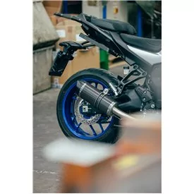 Special Carbon Roadsitalia Yamaha Tracer 7/GT 2025-