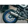 Doublefire Titanium Roadsitalia Yamaha Tracer 7/GT 2025-