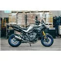 Doublefire Titanium Roadsitalia Yamaha Tracer 7/GT 2025-