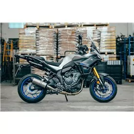 Doublefire Titanium Roadsitalia Yamaha Tracer 7/GT 2025-
