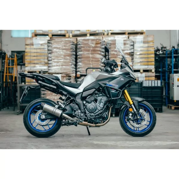 Doublefire Titanium Roadsitalia Yamaha Tracer 7/GT 2025-