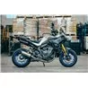 Doublefire Titanium Roadsitalia Yamaha Tracer 7/GT 2025-