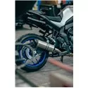 Doublefire Titanium Roadsitalia Yamaha Tracer 7/GT 2025-