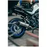 Doublefire Titanium Roadsitalia Yamaha Tracer 7/GT 2025-