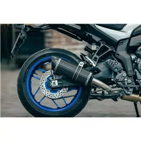 Doublefire Carbon Roadsitalia Yamaha Tracer 7/GT 2025-