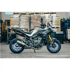 Power Titanium Roadsitalia Yamaha Tracer 7/GT 2025-